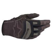 Alpinestars 2022 Techstar Black/Black Gloves