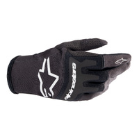 Alpinestars 2023 Techstar Black Gloves