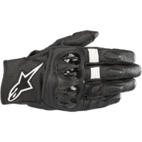 Alpinestars Celer V2 Gloves Black [Size:MD]