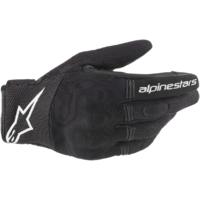 Alpinestars Copper Gloves Black/White