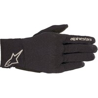 Alpinestars Reef Black/Reflective Gloves