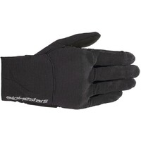 Alpinestars Reef Black/Reflective Womens Gloves