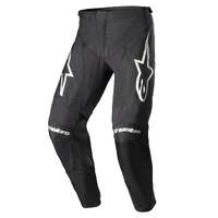 Alpinestars 2023 Racer Graphite Black/Reflective Black Pants