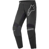 Alpinestars 2023 Fluid Graphite Black/Dark Grey Pants