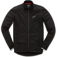 Alpinestars Purpose Mid Layer Jacket Black [Size:SM]