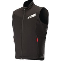 Alpinestars 2021 Session Race Black/Red Vest