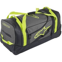 Alpinestars Komodo Travel Bag 94x45x40cm 150L Anthracite/Fluro Yellow/Black