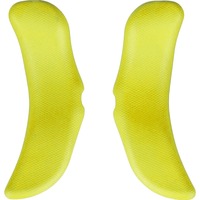 Atlas Brace Air Yellow Shoulder Padding Kit