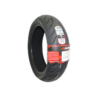 Avon Tyres AV921820 Cobra Chrome Rear Tyre 200/55-R18 AV92