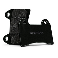 Brembo B-07BB1418 Genuine (18) Carbon Ceramic Front Brake Pads (07BB14.18)