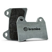 Brembo B-07BB37RC Racing (RC) Carbon Ceramic Front Brake Pad (07BB37.RC)