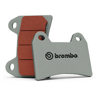 Brembo B-07BB37SC Racing (SC) Sintered Front Brake Pad (07BB37.SC)