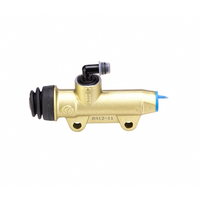 Brembo PS11C Rear Master Cylinder Gold for Ducati Monster 400 04