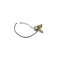 Brembo PS16 Front Brake Master Cylinder Gold/Silver for Ducati 748 95-97/916 94-97