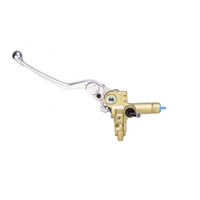 Brembo PS13 Clutch Master Cylinder w/Lever Gold for most Ducati Models