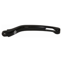 Brembo Low Drag Half Lever for RCS Clutch Black for 14/16RCS M/C
