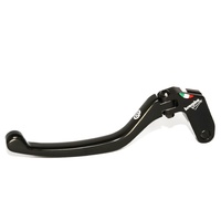 Brembo RCS Type Folding Clutch Lever Black for BMW S1000RR 09-13