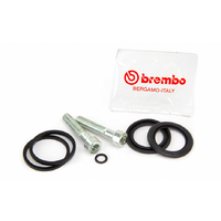 Brembo Brake Caliper 32mm Seal Set (F05/P105) (P32F Only) for most Aprilia/Benelli/Cagiva/Ducati/Laverda/Moto Guzzi Models