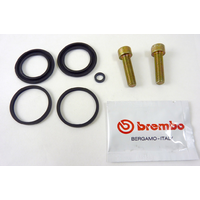 Brembo Brake Caliper Seal Set (Brembo P32 Caliper) for most Bimota/Ducati/Laverdas/Moto Guzzi Models