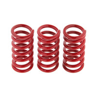 Barnett B-501-99-03091 Heavy Duty Clutch Springs for CVO Big Twin 13-Up/S Models 16-Up/Softail 18-Up/Touring 17-Up