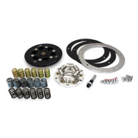 Barnett B-618-30-23098 Lock-Up Pressure Plate Kit for Big Twin 98-Up w/OEM Cable Clutch