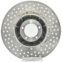 Brembo Serie Oro Floating Front Brake Disc for BMW R 45 N/S/R 65/GS/LS/R 80 GS/ST