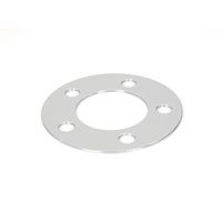 Bailey BAI-06-0170 0.065" Thick Disc (Pulley or Sprocket alignment Spacer w/2.22" Inside Diameter)