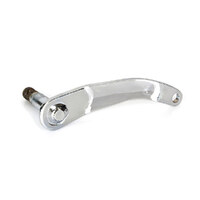 RSS BAI-07-0406 Inner Foot Shift Lever Chrome for FX Softail 90-06/Dyna Wide Glide 93-02