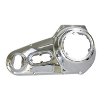 RSS BAI-11-0289 Outer Primary Cover Chrome for FX 65-86 w/4 Speed/Softail 84-88