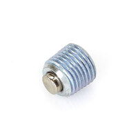 Bailey BAI-11-0291-P Drain Plug w/1/8" NPT Thread Magnetic Tip
