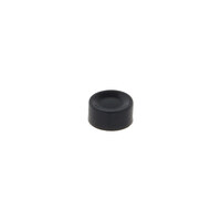RSS BAI-26-0193 Starter & Horn Short Switch Cap Black for Big Twin/Sportster 72-81 (Each)