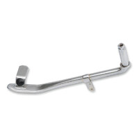 RSS BAI-32-0454-1 1" Shorter than Stock Jiffy Stand Chrome for Softail 89-06
