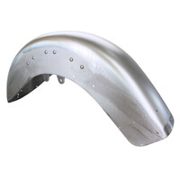 Bailey BAI-51-0607 Front Fender w/Holes for Trims for Heritage Softail 86-17