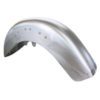 RSS BAI-51-0607 Front Fender w/Holes for Trims for Heritage Softail 86-17