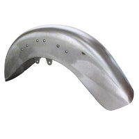 Bailey BAI-51-0608 Front Fender without Holes for Trims for Heritage Softail 86-17