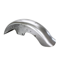 RSS BAI-51-0609 Front Fender. Fits Fat Boy 1990-2017 with 16in. or 17in. Front Wheel.