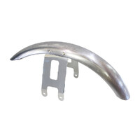 RSS BAI-51-0621 21" FX Softail Style Front Fender for FLH 49-84