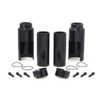 RSS BAI-C23-0208GB Six Piece Fork Cover Set Black for Breakout 18-Up