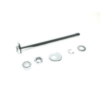RSS BAI-W16-0352 Rear Axle Kit for Touring 14-Up
