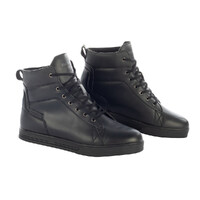 Bering Indy Black Boots