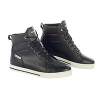 Bering Indy Black/White Boots