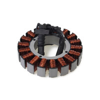 Tucker V-Twin BC-21-5644 Stator for Softail/Dyna 08-17