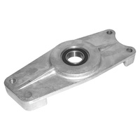 Biker's Choice BC-41-1966 Transmission Mainshaft Bearing Support for Big Twin 65-84 w/4 Speed Rear Chain Drive