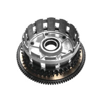 Tucker V-Twin BC-43-5237 Clutch Basket for Touring 17-Up