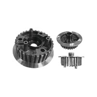 Tucker V-Twin BC-43-5238 Clutch Hub for Softail 18-Up