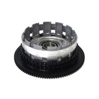 Tucker V-Twin BC-43-5240 Clutch Basket for Twin Cam 11-16