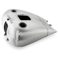 Biker's Choice BC-48-2785 2" Stretched 5.1 Gallon Fuel Tank for Fuel Injected Softail 08-17