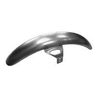 Tucker V-Twin BC-48-2815 21" Front Fender Raw for Dyna Wide Glide 06-17
