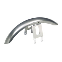Biker's Choice BC-48-8768 21" FXST Style Front Fender for FLH 49-84