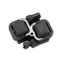 Tucker V-Twin BC-49-1479 Ignition Coil Black for all Victory 08-17/Indian 14-Up Models